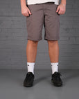 Vintage Dickies 874 Shorts in Grey