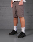 Vintage Dickies 874 Shorts in Grey