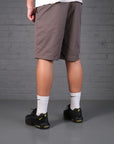 Vintage Dickies 874 Shorts in Grey