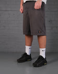 Vintage Dickies 874 Shorts in Grey