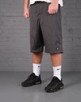 Vintage Dickies 874 Shorts in Grey