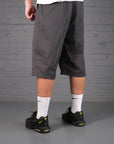 Vintage Dickies 874 Shorts in Grey