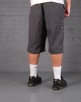 Vintage Dickies 874 Shorts in Grey