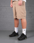 Vintage Dickies 874 Shorts in Beige