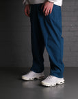 Dickies Light Cargos in Blue