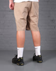 Vintage Dickies 874 Shorts in Beige