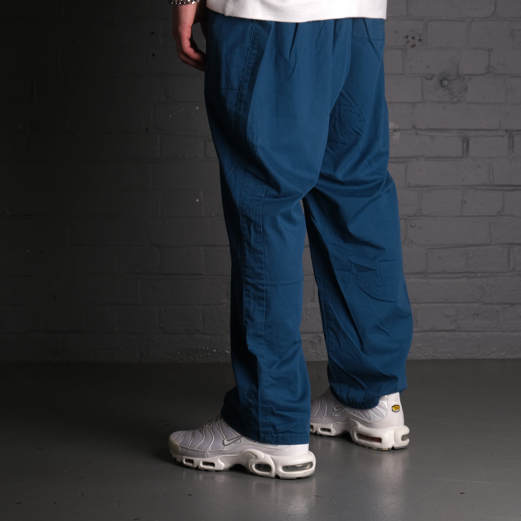 Dickies Light Cargos in Blue