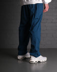 Dickies Light Cargos in Blue