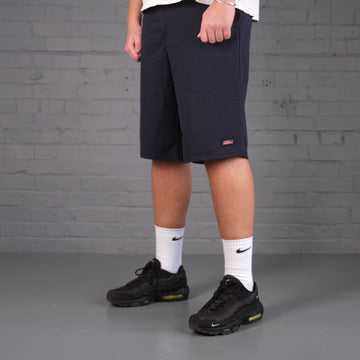 Vintage Dickies 874 Shorts in Navy