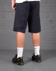 Vintage Dickies 874 Shorts in Navy