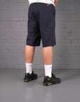 Vintage Dickies 874 Shorts in Navy