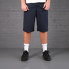 Vintage Dickies 874 Shorts in Navy