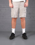 Vintage Carhartt Cargo Shorts in Cream