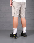 Vintage Carhartt Cargo Shorts in Cream