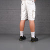 Vintage Carhartt Cargo Shorts in White