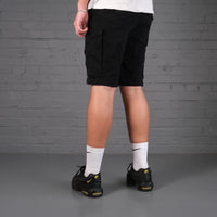 Vintage Dickies Trousers in Black