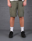 Vintage Carhartt Shorts in Green