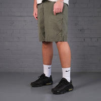 Vintage Carhartt Shorts in Green