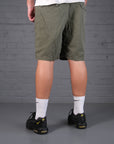 Vintage Carhartt Shorts in Green