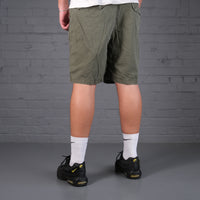 Vintage Carhartt Shorts in Green