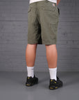 Vintage Carhartt Shorts in Green