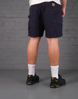 Vintage Carhartt Shorts in Navy