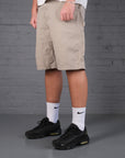 Vintage Carhartt Shorts in Beige