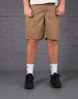 Vintage Carhartt Shorts in Beige