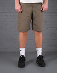 Vintage Carhartt Shorts in Khaki Green