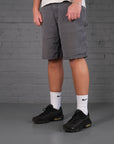 Vintage Carhartt Shorts in Grey