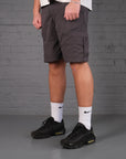 Vintage Carhartt Shorts in Grey