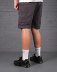 Vintage Carhartt Shorts in Grey