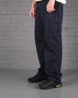 Dickies Cargos in Navy