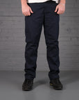 Vintage Dickies 874 chino trousers in Navy