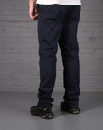 Vintage Dickies 874 chino trousers in Navy