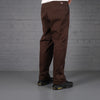 Vintage Dickies 874 chino trousers in Brown