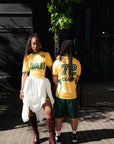 Bread and Butter x Orii x Givova Football Kit 2026