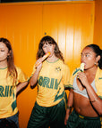 Bread and Butter x Orii x Givova 2026 - SHIRT