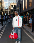 Reworked England Harry Kane Duffle Bag by House of Milo
