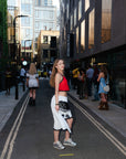 Custom Puppet 2 Layer Football Skirt by Etuaté
