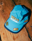 Rizla x Suzuki Racer Cap 