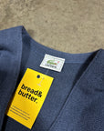 Lacoste Knit Cardigan