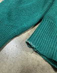 Lacoste Knitted V-neck Jumper