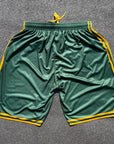 Bread and Butter x Orii x Givova Football 2026 - SHORTS