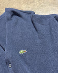 Lacoste Knit Cardigan