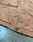 Yves Saint Laurent Lightweight Jacket