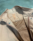 Yves Saint Laurent Lightweight Jacket