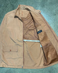 Yves Saint Laurent Lightweight Jacket
