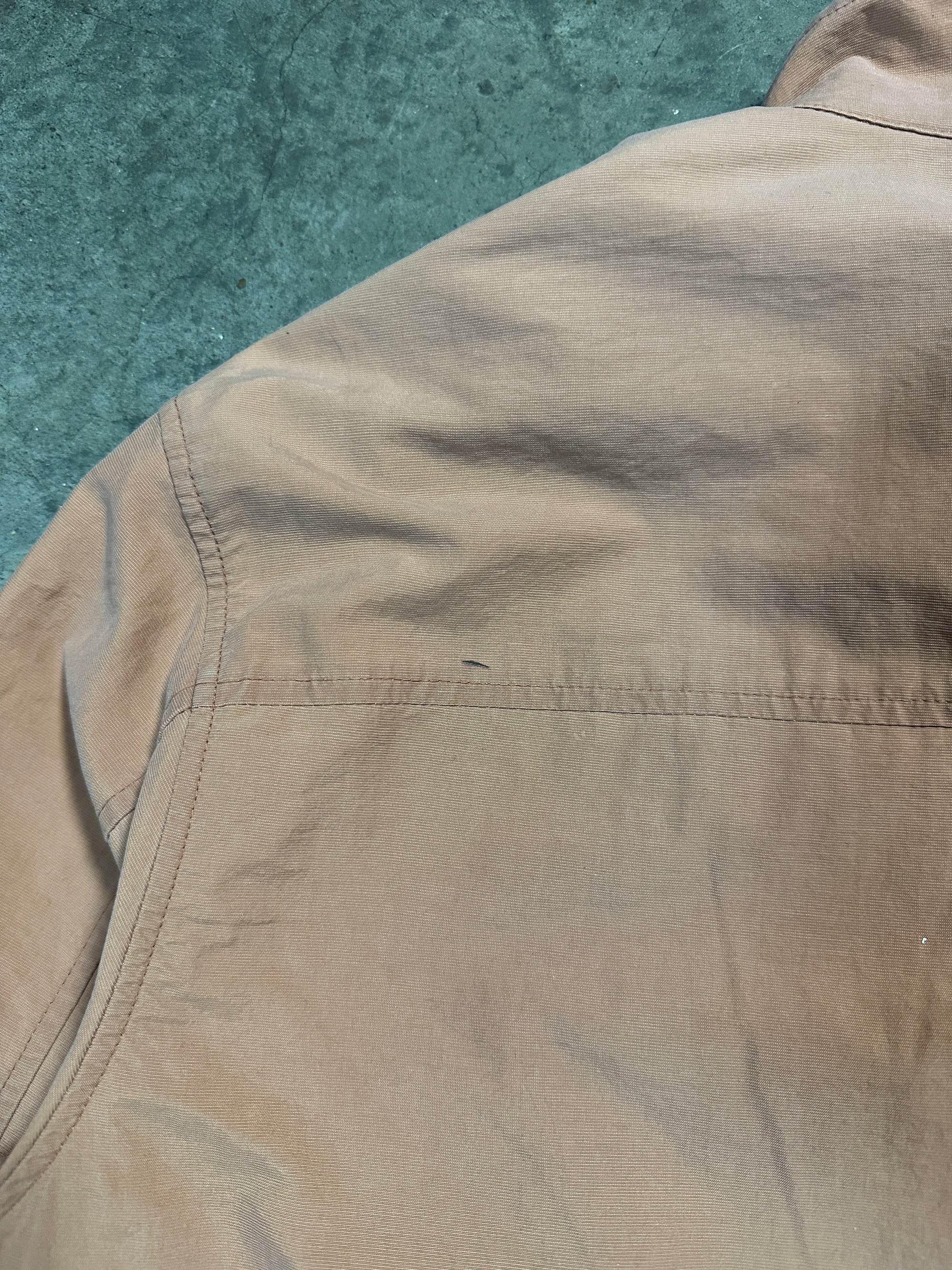 Yves Saint Laurent Lightweight Jacket