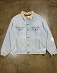 Carhartt Michigan Jacket